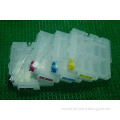 4 colors GC21 refill ink cartridge for ricoh GX 3000s 3000sf 3050n 3050sfn 5050n 7000